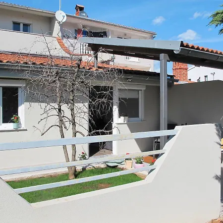 Ferienhaus Vento 344s * Pula