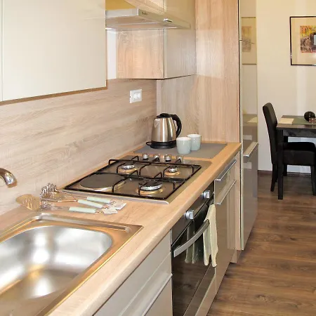 Ferienhaus Vento 344s Ferienhaus Pula