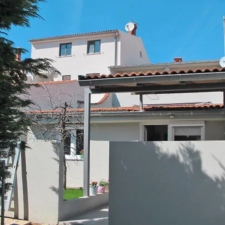 Ferienhaus Vento 344s