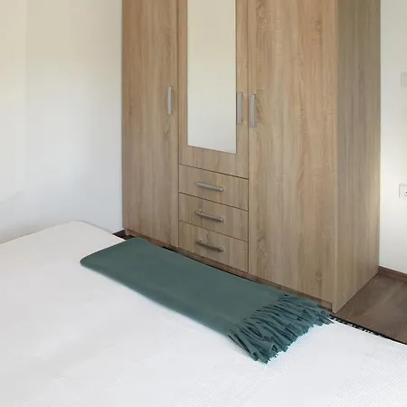 Ferienhaus Vento 344s *