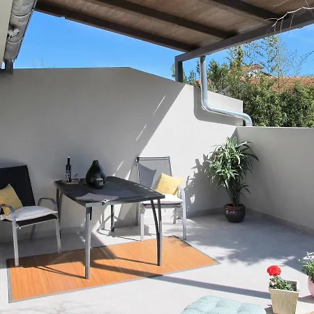 Ferienhaus Vento 344s *