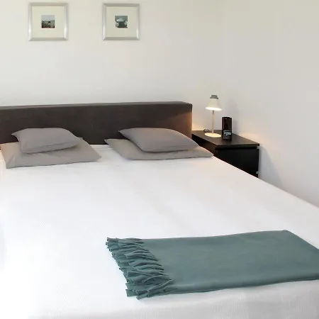 Ferienhaus Vento 344s 度假居 *